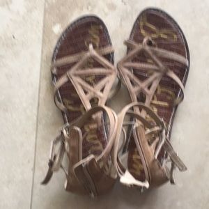 Sam Edelman sandals